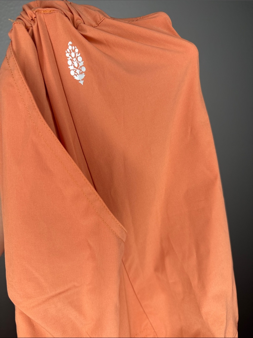 FP Movement Wild Bloom Pants in Terra, size M - Picture 8 of 8